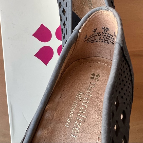 Brand New in Box Women’s Naturalizer Shoes - Picture 5 of 10